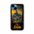The Legend of Zelda Link Adventure iPhone 13 Mini Case