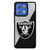 Las Vegas Raiders 01 Motorola Moto G Stylus 2026 Case