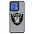 Las Vegas Raiders 05 Motorola Moto G Stylus 2026 Case