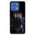 Leon S Kennedy Re Requiem Motorola Moto G Stylus 2026 Case