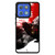 Leon s kennedy resident evil 9 Motorola Moto G Stylus 2026 Case