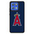 Los Angeles Angels 02 Motorola Moto G Stylus 2026 Case