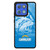 Los Angeles Chargers Helmet Motorola Moto G Stylus 2026 Case