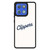 Los Angeles Clippers 01 Motorola Moto G Stylus 2026 Case