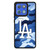 Los Angeles Dodgers 03 Motorola Moto G Stylus 2026 Case