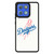 Los Angeles Dodgers 05 Motorola Moto G Stylus 2026 Case