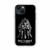 The Lord of the Rings Sauron Quotes iPhone 13 Case