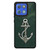 Marine Logo Motorola Moto G Stylus 2026 Case