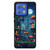 Mario Mushroom Night Castle Motorola Moto G Stylus 2026 Case