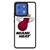 Miami Heat 04 Motorola Moto G Stylus 2026 Case
