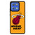 Miami Heat 05 Motorola Moto G Stylus 2026 Case