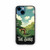 The Lord of the Rings The Shire iPhone 13 Mini Case