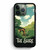 The Lord of the Rings The Shire iPhone 13 Pro Max Case