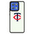 Minnesota Twins 03 Motorola Moto G Stylus 2026 Case