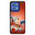 Mr Mime Pokemon Motorola Moto G Stylus 2026 Case