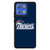 New England Patriots 07 Motorola Moto G Stylus 2026 Case
