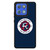New England Revolution Motorola Moto G Stylus 2026 Case