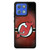 New Jersey Devils 02 Motorola Moto G Stylus 2026 Case