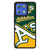 Oakland Athletics 05 Motorola Moto G Stylus 2026 Case