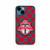 Toronto FC iPhone 13 Mini Case