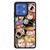 One Piece Mugiwaras Nakama Motorola Moto G Stylus 2026 Case