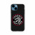 Toronto Raptors 01 iPhone 13 Mini Case