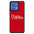 Phila Phillies Philadelphia Motorola Moto G Stylus 2026 Case