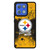 Pittsburgh Steelers Pride Motorola Moto G Stylus 2026 Case