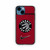 Toronto Raptors 02 iPhone 13 Mini Case