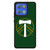 Portland Timbers Logo Motorola Moto G Stylus 2026 Case