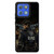 Resident Evil 2 Remake Welcome Leon Motorola Moto G Stylus 2026 Case