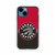 Toronto Raptors 03 iPhone 13 Mini Case