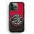 Toronto Raptors 03 iPhone 13 Pro Max Case