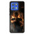 Resident Evil 4 Remake Leon and Ashley G Motorola Moto G Stylus 2026 Case