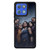 Resident Evil Series Game Motorola Moto G Stylus 2026 Case
