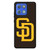San Diego Padres 03 Motorola Moto G Stylus 2026 Case