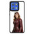Scarlet Witch Motorola Moto G Stylus 2026 Case