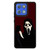 Scream Ghosface Motorola Moto G Stylus 2026 Case