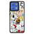 Snoopy Huging Motorola Moto G Stylus 2026 Case