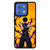 Solo leveling Cool Motorola Moto G Stylus 2026 Case