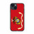 United States Marine Corps iPhone 13 Case