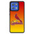 St Louis Cardinals 01 Motorola Moto G Stylus 2026 Case