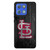 St Louis Cardinals 03 Motorola Moto G Stylus 2026 Case