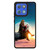 Supergirl 2026 Krypto in Space Ship Motorola Moto G Stylus 2026 Case