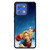 Supergirl 2026 Krypto Motorola Moto G Stylus 2026 Case