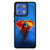 Supergirl 2026 Lasser Motorola Moto G Stylus 2026 Case
