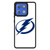 Tampa Bay Lightning Motorola Moto G Stylus 2026 Case