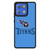 Tennessee Titans 01 Motorola Moto G Stylus 2026 Case