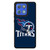 Tennessee Titans 03 Motorola Moto G Stylus 2026 Case