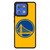 The Golden State Warriors 01 Motorola Moto G Stylus 2026 Case